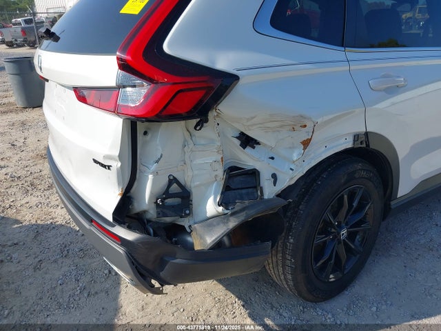 7FARS5H59RE018885 Honda Cr-v Hybrid Sport