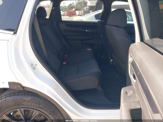 7FARS5H59RE018885 Honda Cr-v Hybrid Sport