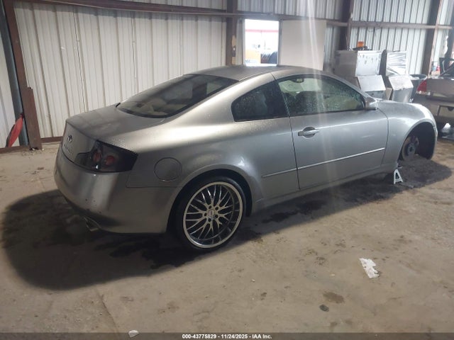 2003 INFINITI G35 JNKCV54E93M202946 Photo 3