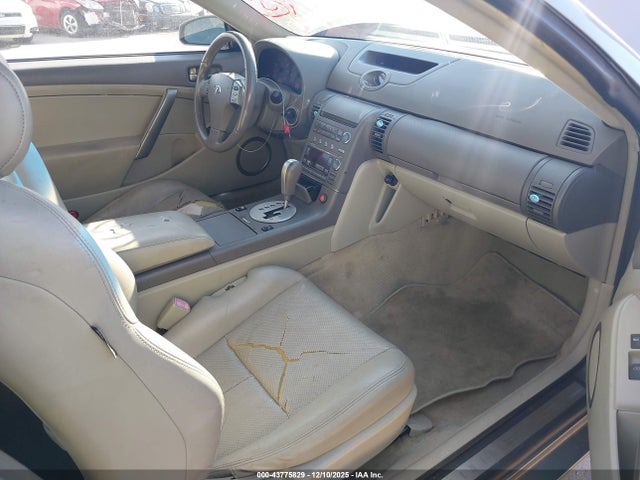 2003 INFINITI G35 JNKCV54E93M202946 Photo 4
