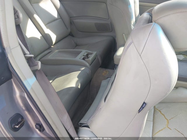 2003 INFINITI G35 JNKCV54E93M202946 Photo 7
