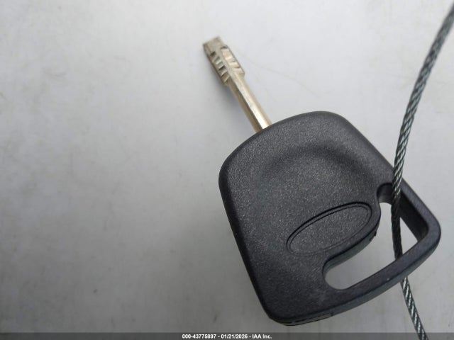 2004 JAGUAR X-TYPE SAJEA51C84WD76087 Photo 10