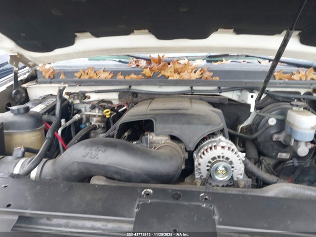 2007 CADILLAC ESCALADE 1GYFK63867R413100 Photo 9