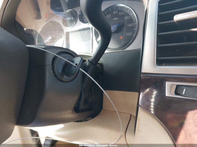 2007 CADILLAC ESCALADE 1GYFK63867R413100 Photo 10