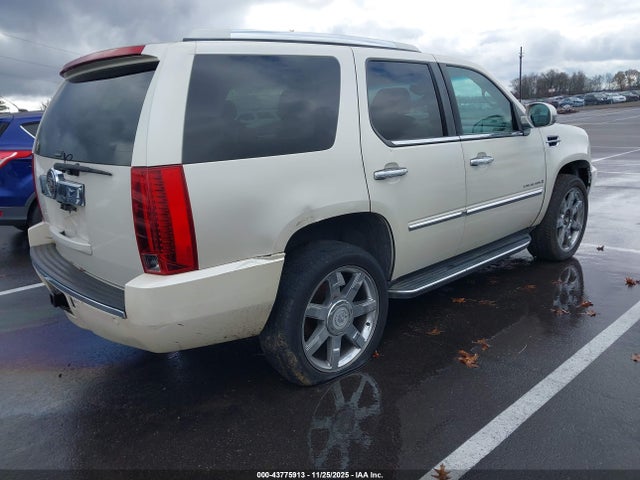 2007 CADILLAC ESCALADE 1GYFK63867R413100 Photo 3
