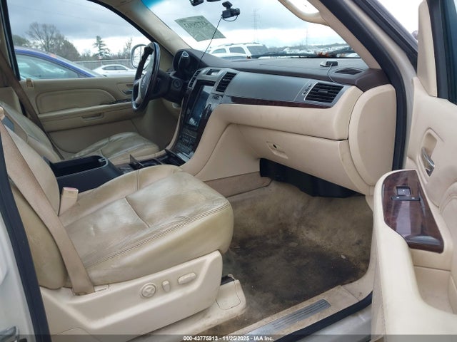 2007 CADILLAC ESCALADE 1GYFK63867R413100 Photo 4