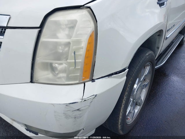 2007 CADILLAC ESCALADE 1GYFK63867R413100 Photo 5