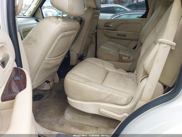 2007 CADILLAC ESCALADE 1GYFK63867R413100 Photo 7