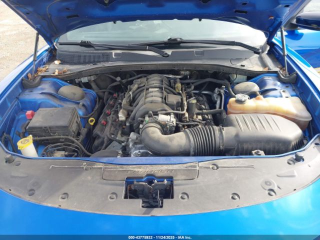 2019 DODGE CHARGER 2C3CDXKT1KH671598 Photo 9