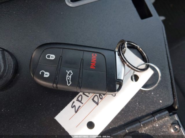 2019 DODGE CHARGER 2C3CDXKT1KH671598 Photo 10