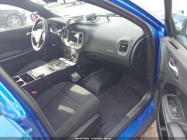 2019 DODGE CHARGER 2C3CDXKT1KH671598 Photo 4