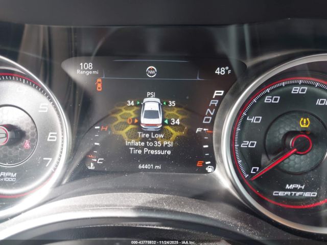 2019 DODGE CHARGER 2C3CDXKT1KH671598 Photo 6