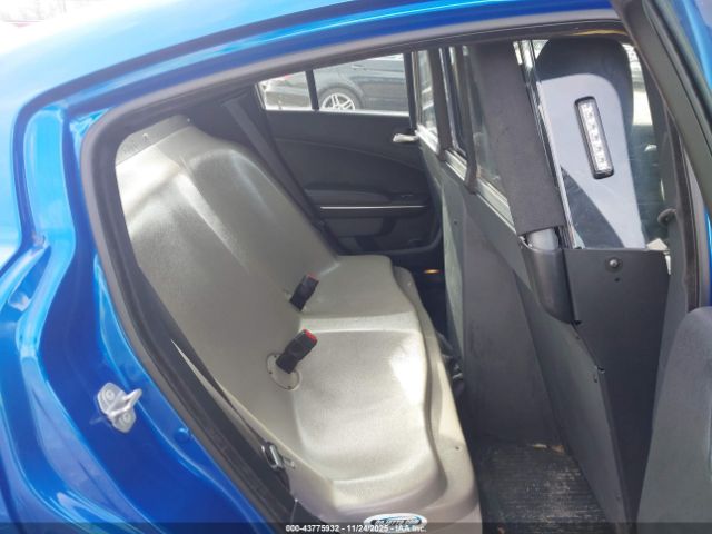 2019 DODGE CHARGER 2C3CDXKT1KH671598 Photo 7