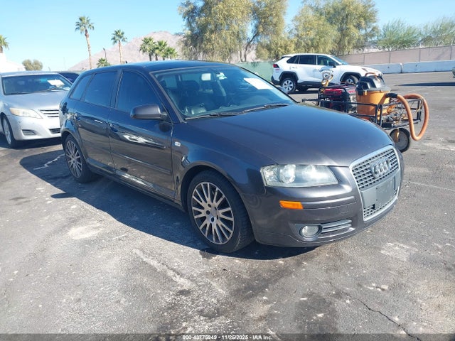 2006 AUDI A3 WAUMF78P66A105314 Photo 0
