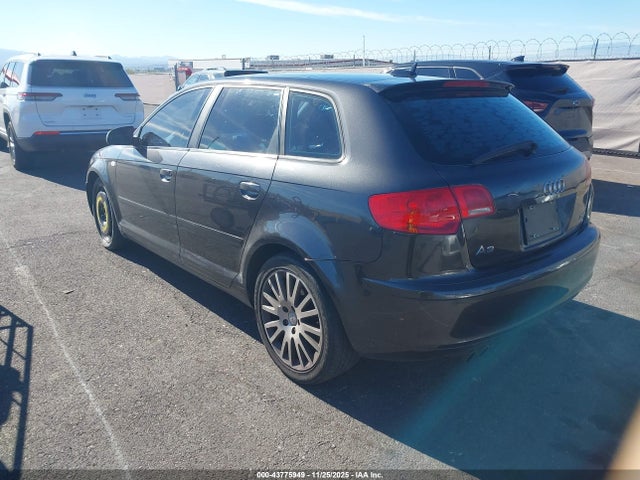 2006 AUDI A3 WAUMF78P66A105314 Photo 2