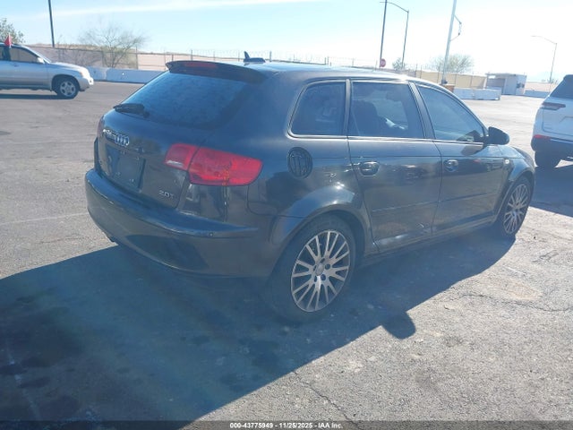 2006 AUDI A3 WAUMF78P66A105314 Photo 3