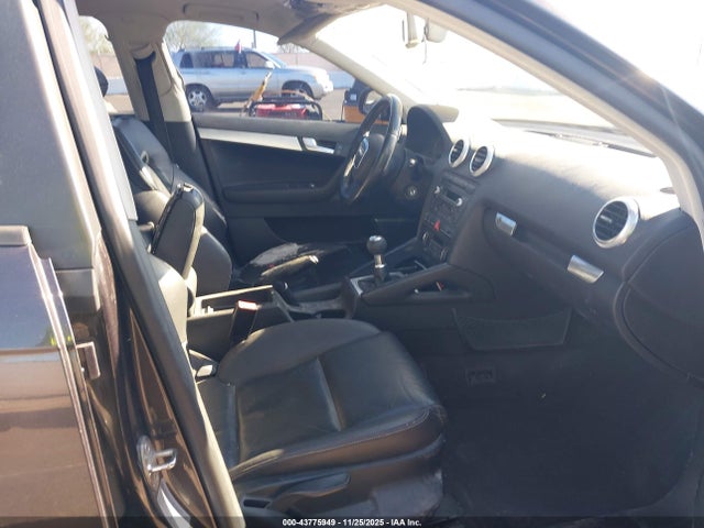 2006 AUDI A3 WAUMF78P66A105314 Photo 4