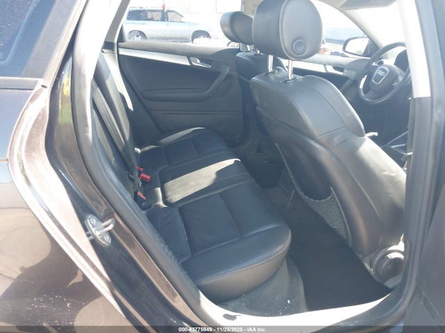 2006 AUDI A3 WAUMF78P66A105314 Photo 7