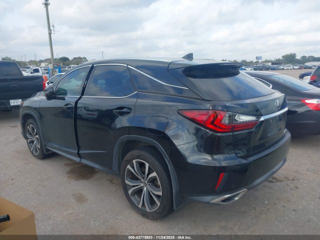 2019 LEXUS RX 350 2T2BZMCAXKC185561 Photo 2