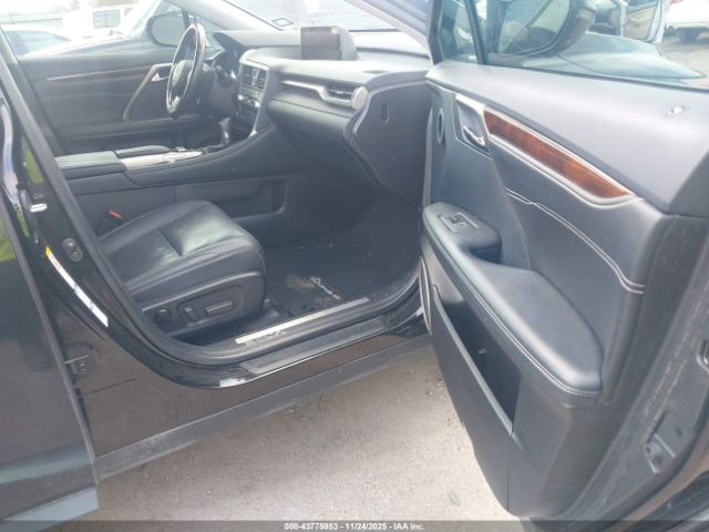 2019 LEXUS RX 350 2T2BZMCAXKC185561 Photo 4