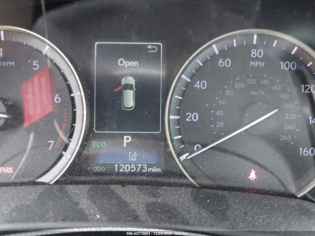 2019 LEXUS RX 350 2T2BZMCAXKC185561 Photo 6