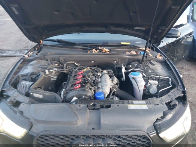 2016 AUDI A5 WAUM2AFR9GA008011 Photo 9