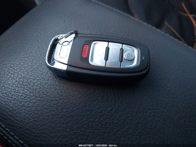 2016 AUDI A5 WAUM2AFR9GA008011 Photo 10