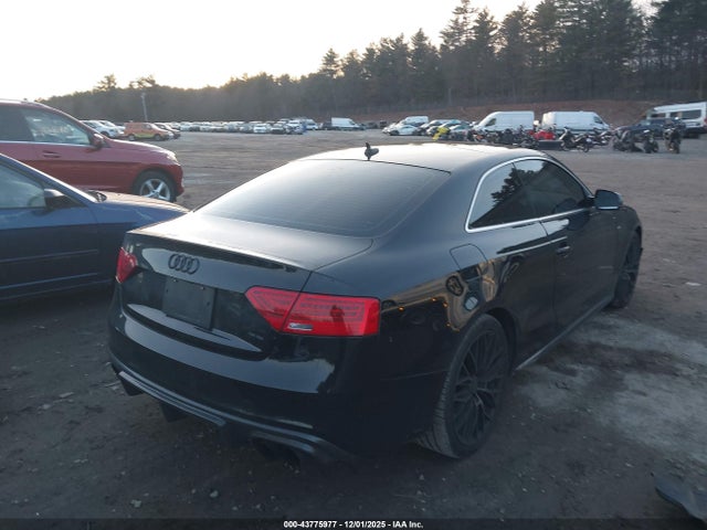 2016 AUDI A5 WAUM2AFR9GA008011 Photo 3