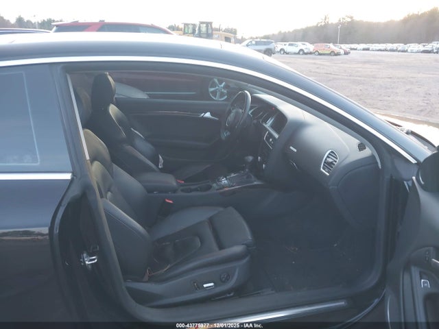2016 AUDI A5 WAUM2AFR9GA008011 Photo 4