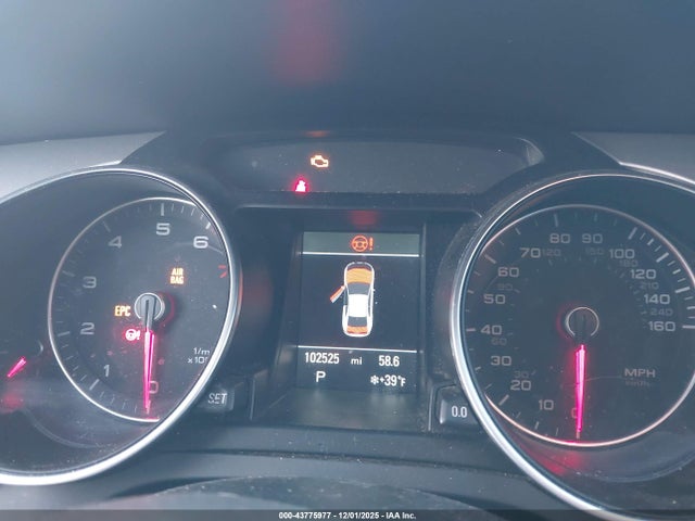 2016 AUDI A5 WAUM2AFR9GA008011 Photo 6