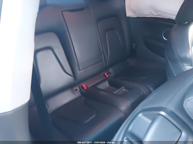 2016 AUDI A5 WAUM2AFR9GA008011 Photo 7