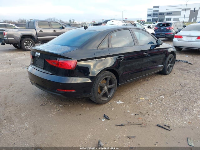 2016 AUDI A3 WAUA7GFF2G1043390 Photo 3