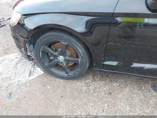 2016 AUDI A3 WAUA7GFF2G1043390 Photo 5