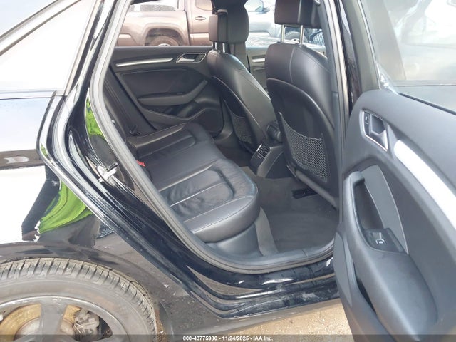 2016 AUDI A3 WAUA7GFF2G1043390 Photo 7