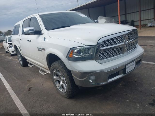 2013 RAM 1500 1C6RR7NT7DS607734