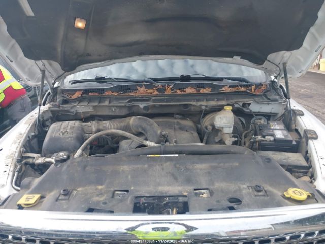 2013 RAM 1500 1C6RR7NT7DS607734 Photo 9