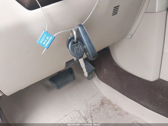 2013 RAM 1500 1C6RR7NT7DS607734 Photo 10