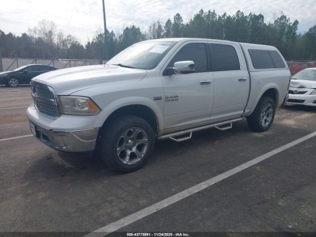 2013 RAM 1500 1C6RR7NT7DS607734 Photo 1