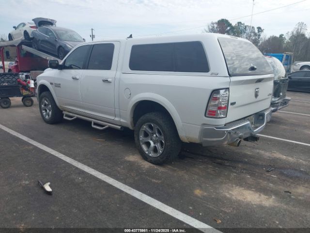 2013 RAM 1500 1C6RR7NT7DS607734 Photo 2