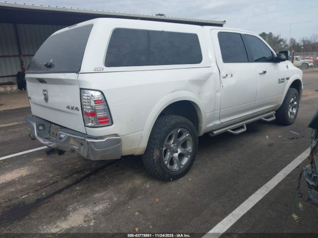 2013 RAM 1500 1C6RR7NT7DS607734 Photo 3