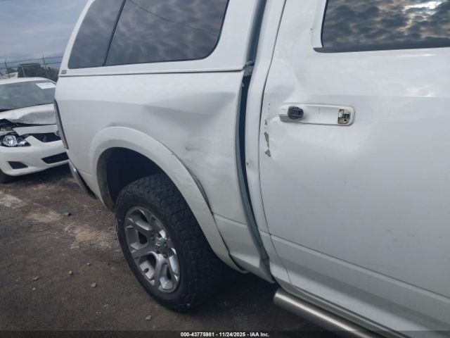 2013 RAM 1500 1C6RR7NT7DS607734 Photo 5