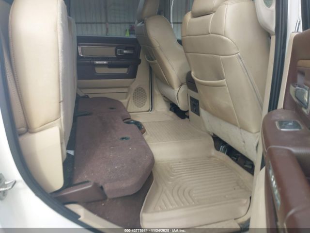 2013 RAM 1500 1C6RR7NT7DS607734 Photo 7