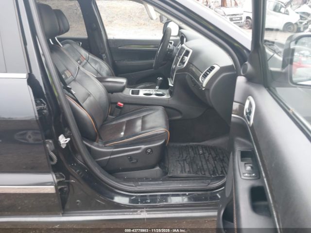 2011 JEEP GRAND CHEROKEE 1J4RR4GG2BC646286 Photo 4