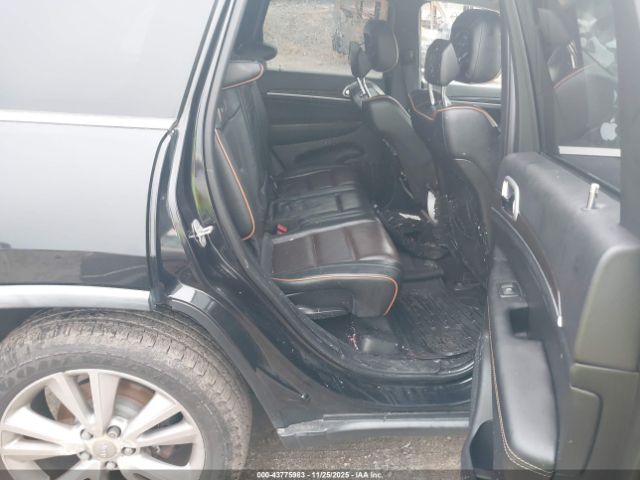 2011 JEEP GRAND CHEROKEE 1J4RR4GG2BC646286 Photo 7