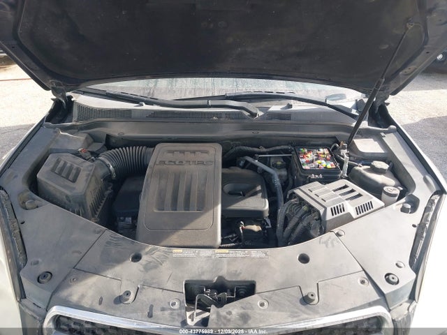 2GNALBEKXF6304820 Chevrolet EQUINOX 1LT