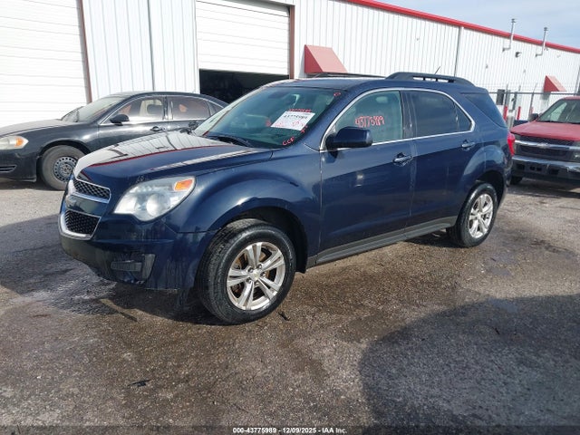 2GNALBEKXF6304820 Chevrolet EQUINOX 1LT
