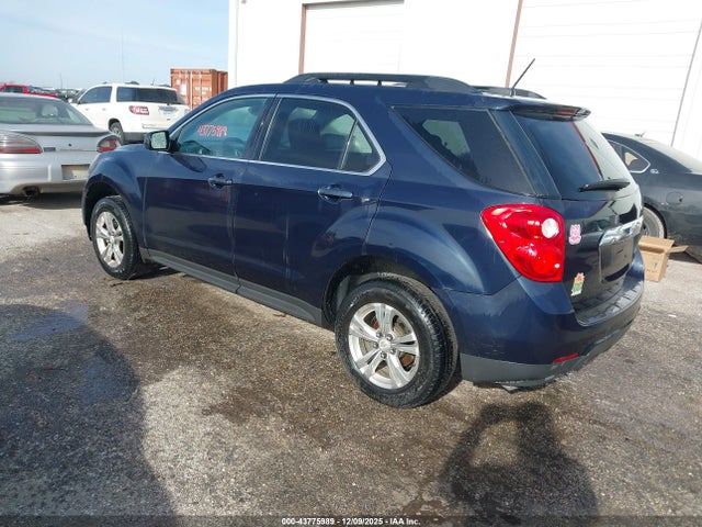 2GNALBEKXF6304820 Chevrolet EQUINOX 1LT