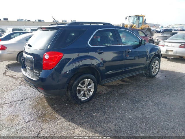 2GNALBEKXF6304820 Chevrolet EQUINOX 1LT