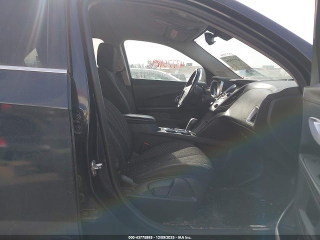 2GNALBEKXF6304820 Chevrolet EQUINOX 1LT