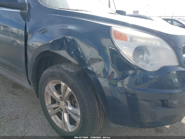 2GNALBEKXF6304820 Chevrolet EQUINOX 1LT